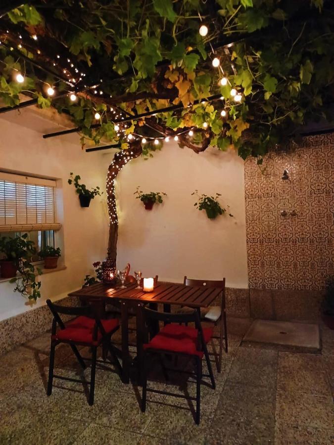 Waou La Casa De Los Abuelos, Titulcia-Parquewarner Luaran gambar