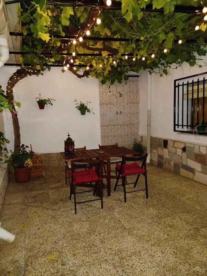 Waou La Casa De Los Abuelos, Titulcia-Parquewarner Luaran gambar