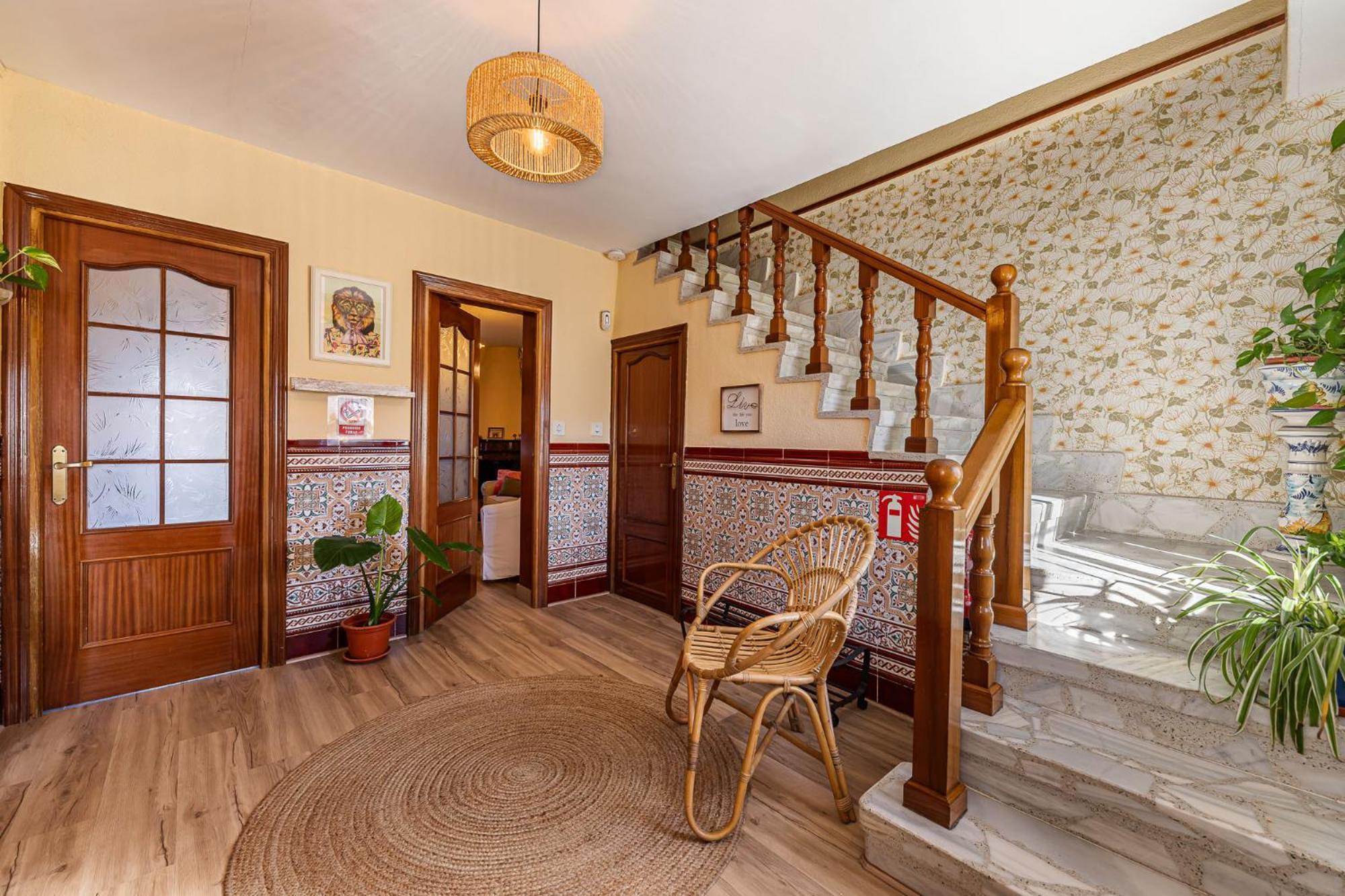 Waou La Casa De Los Abuelos, Titulcia-Parquewarner Luaran gambar