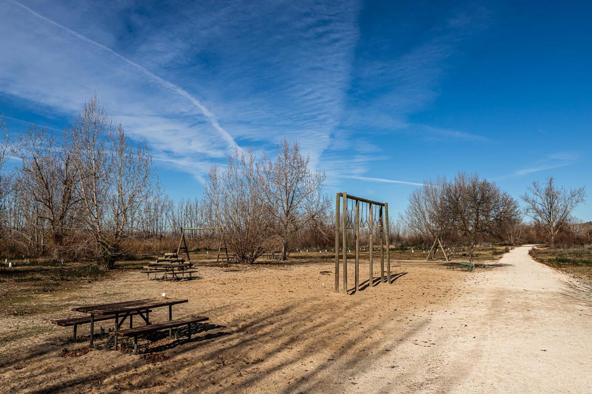 Waou La Casa De Los Abuelos, Titulcia-Parquewarner Luaran gambar
