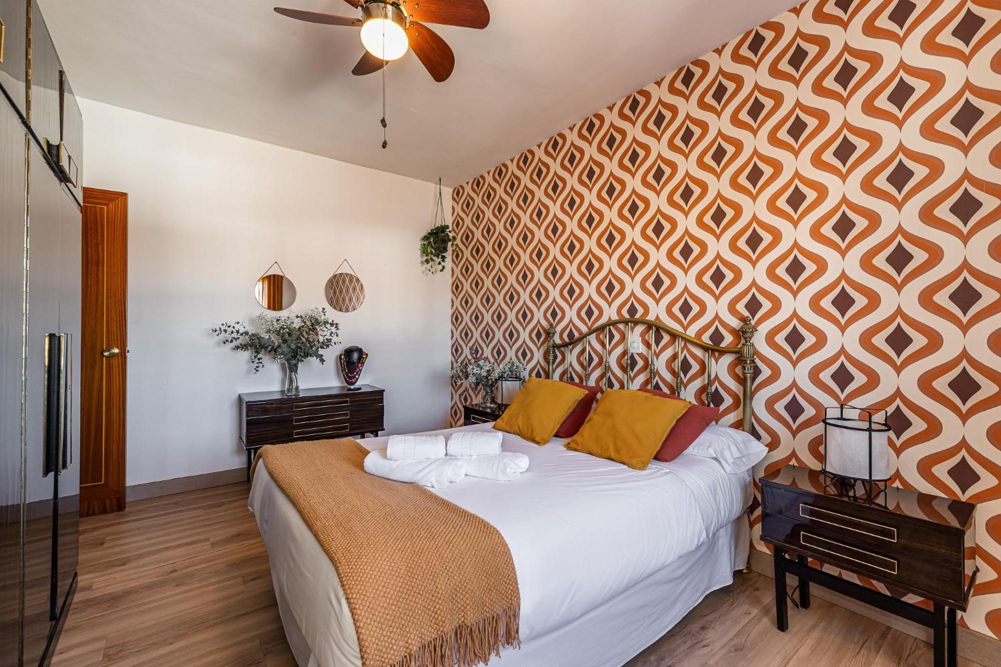 Waou La Casa De Los Abuelos, Titulcia-Parquewarner Luaran gambar